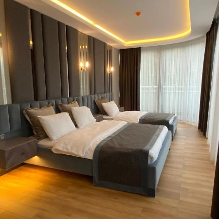 Voice Hotel Macka Buitenkant foto