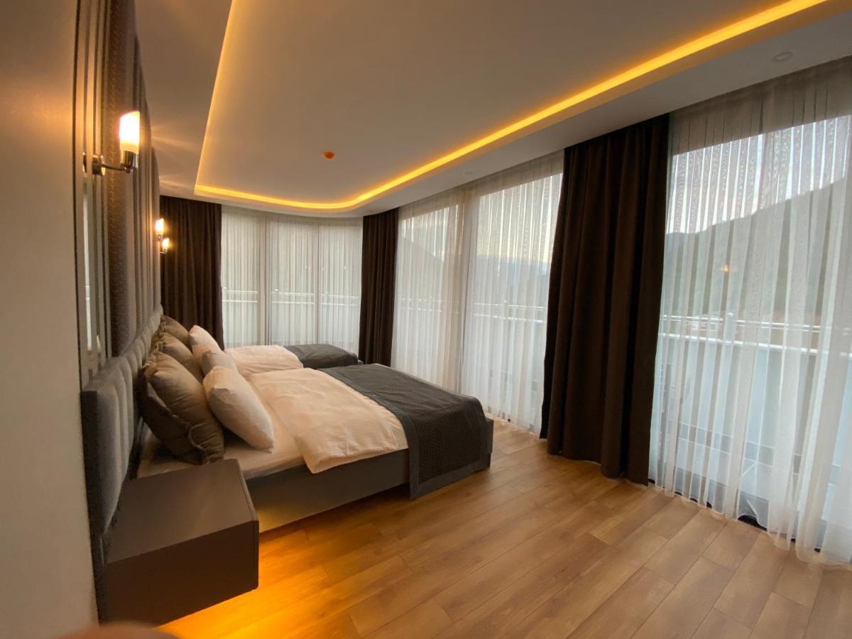 Voice Hotel Macka Buitenkant foto