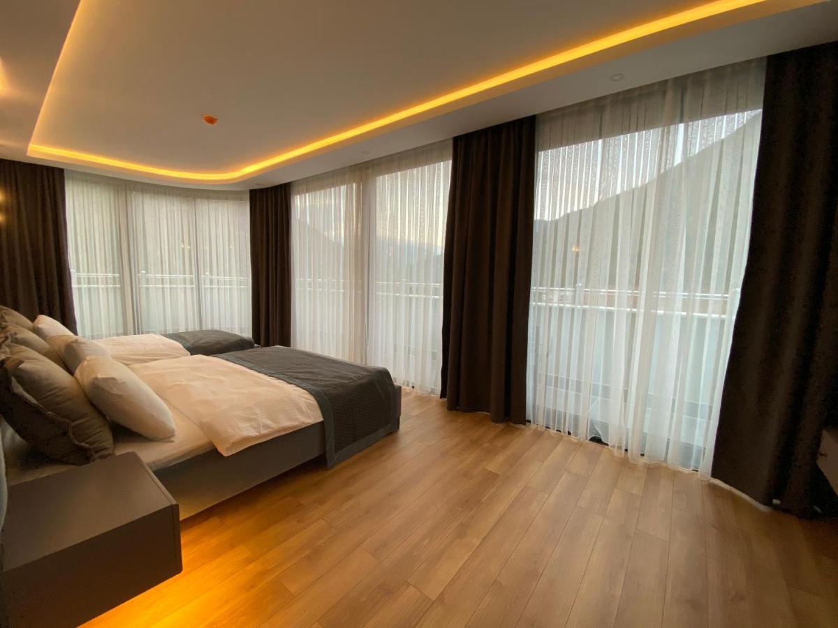Voice Hotel Macka Buitenkant foto