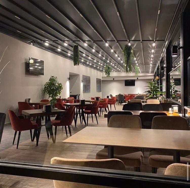 Voice Hotel Macka Buitenkant foto