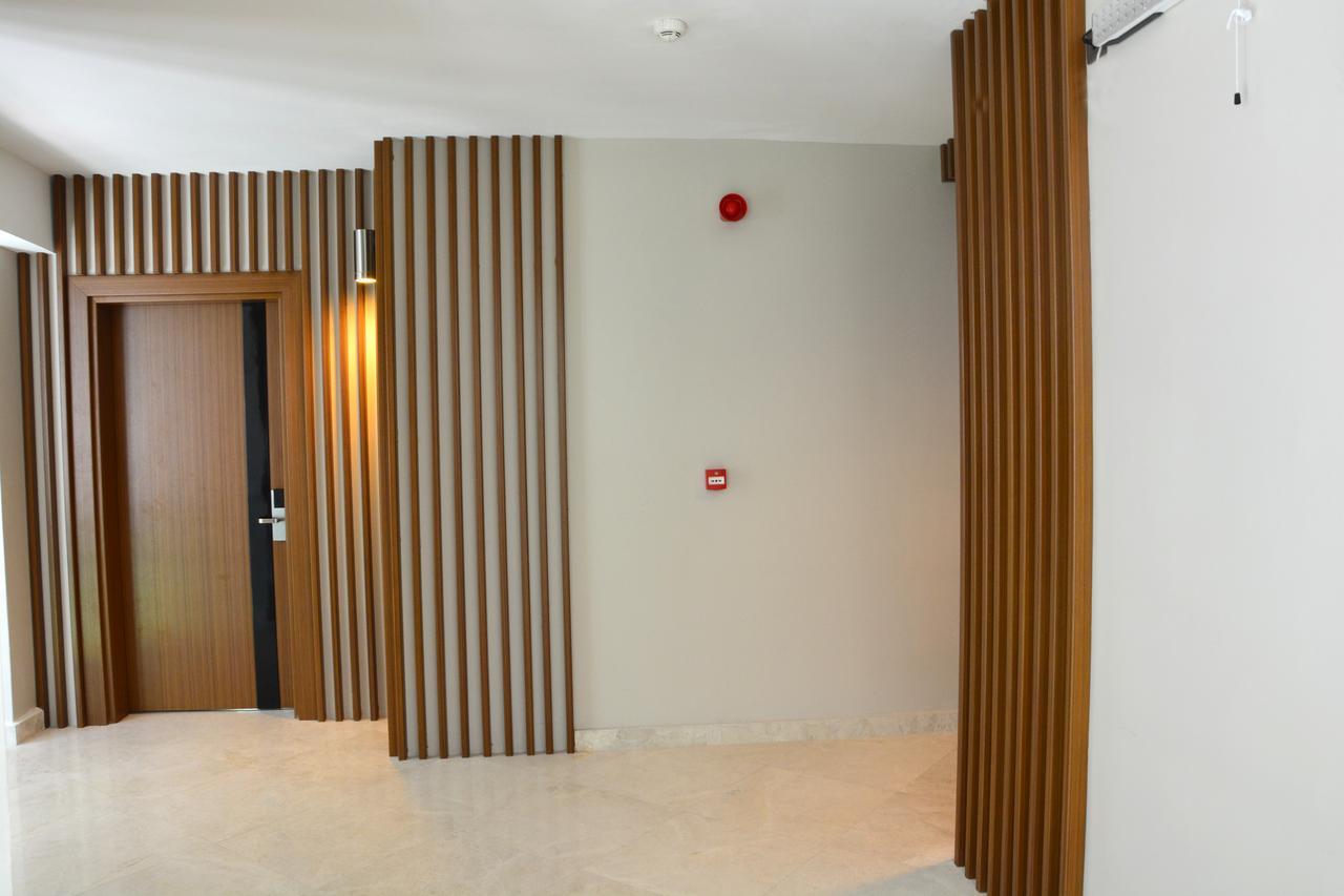 Voice Hotel Macka Buitenkant foto