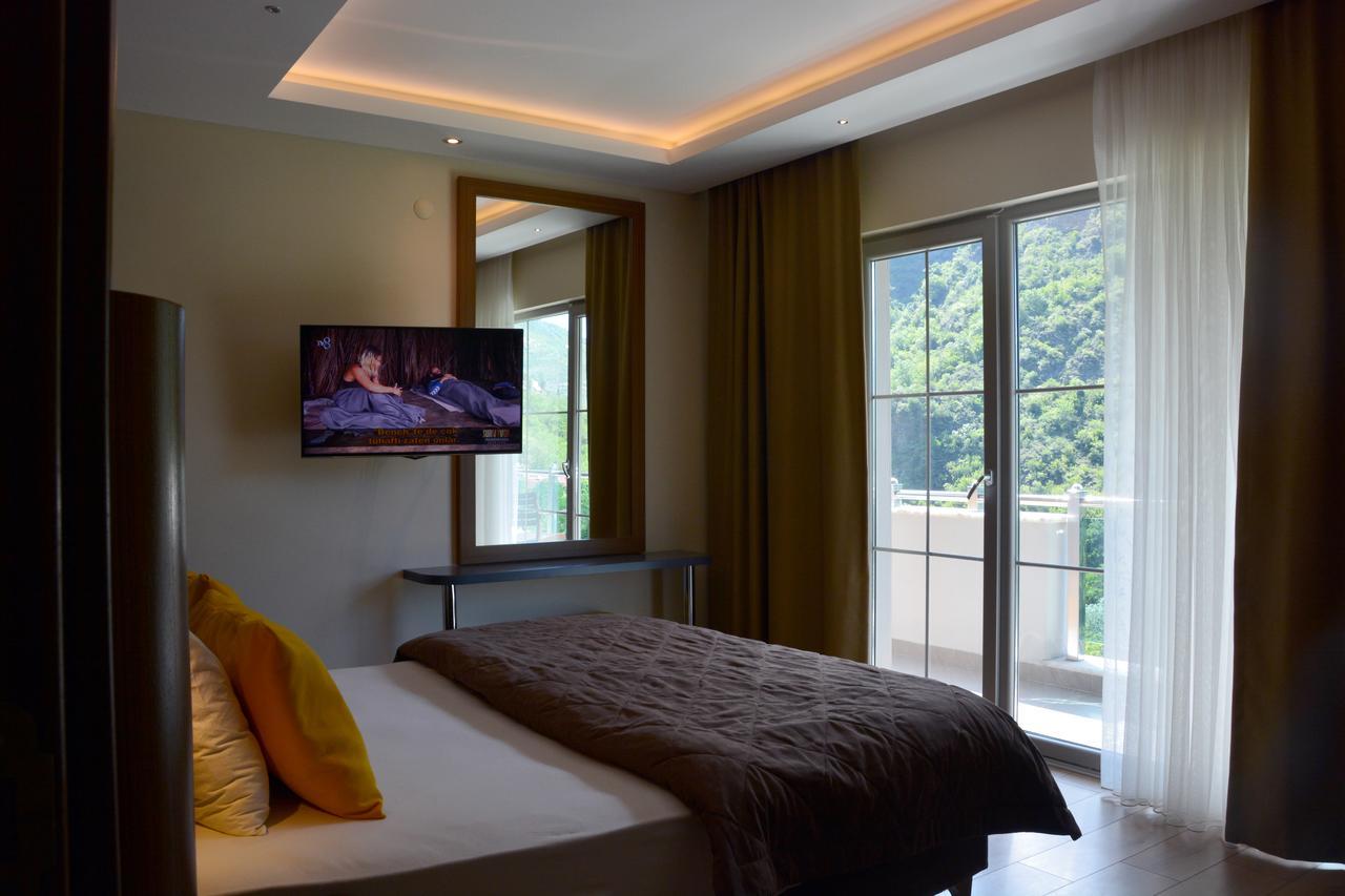 Voice Hotel Macka Buitenkant foto