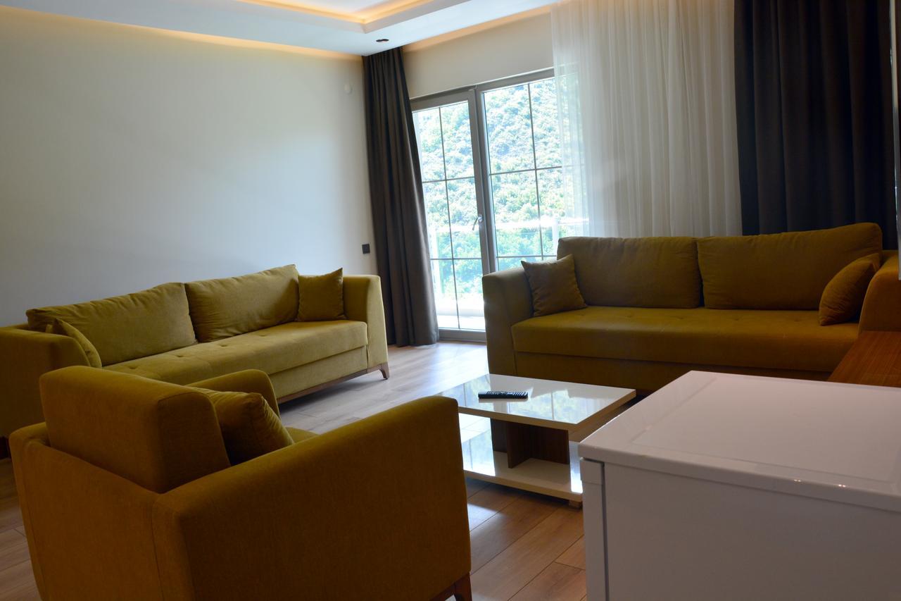 Voice Hotel Macka Buitenkant foto