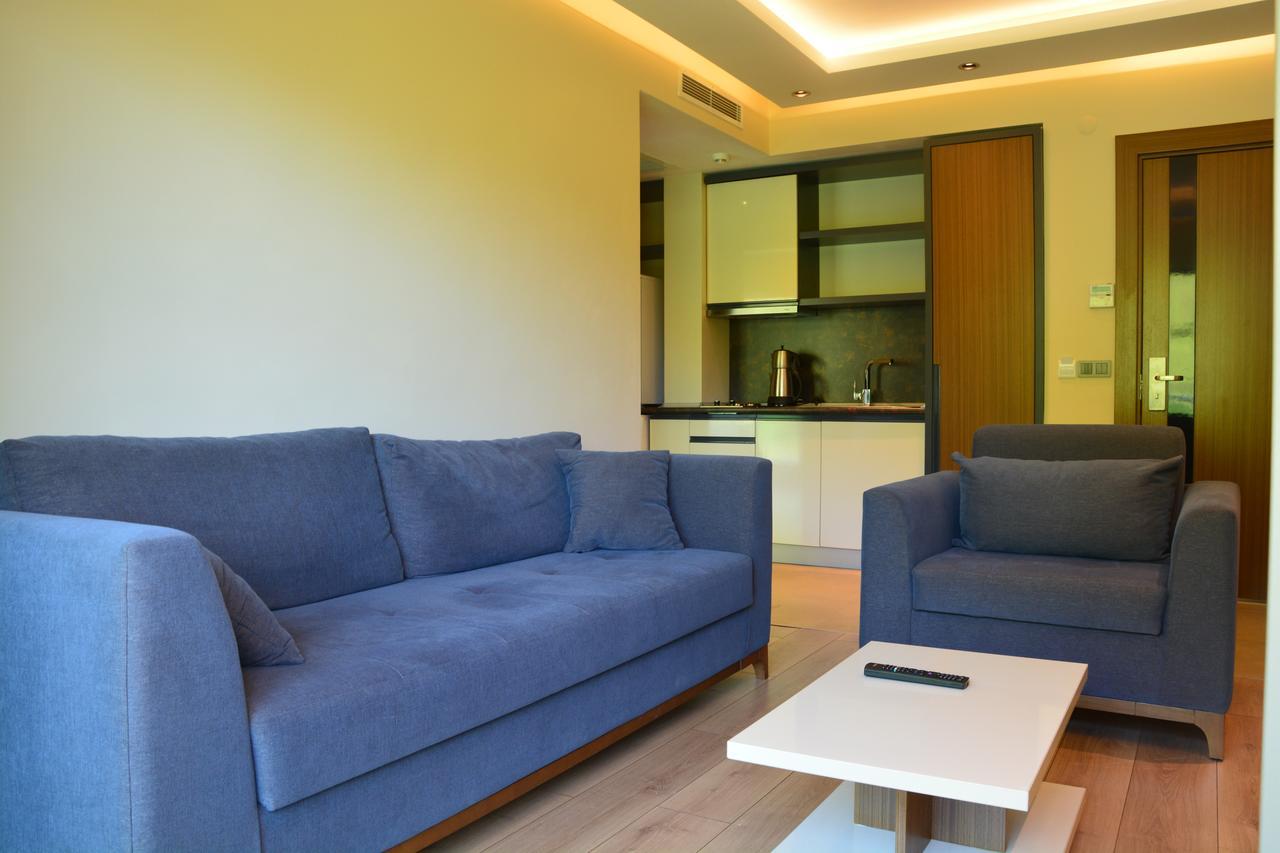 Voice Hotel Macka Buitenkant foto
