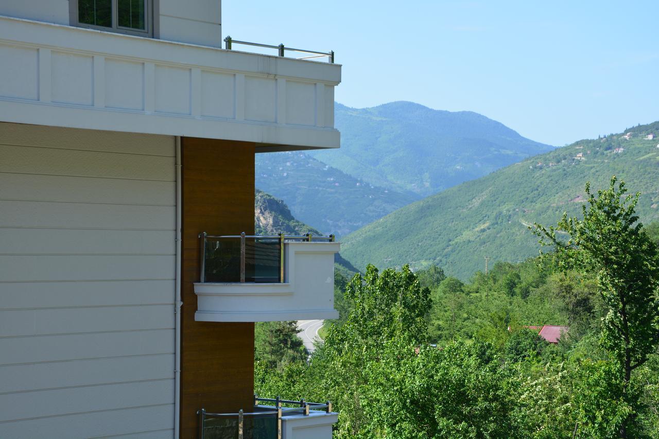 Voice Hotel Macka Buitenkant foto